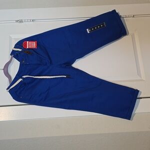 St Johns bay Capri jeans